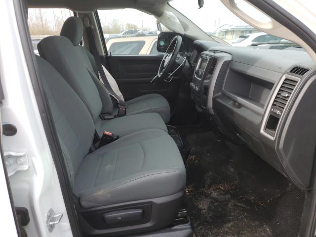 2017 RAM 2500 ST 3C6UR5CL8HG685955