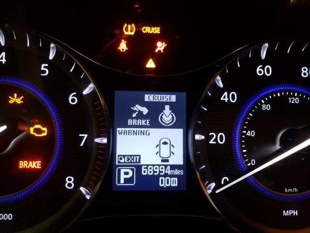 2017 INFINITI QX80 BASE JN8AZ2NF2H9640869