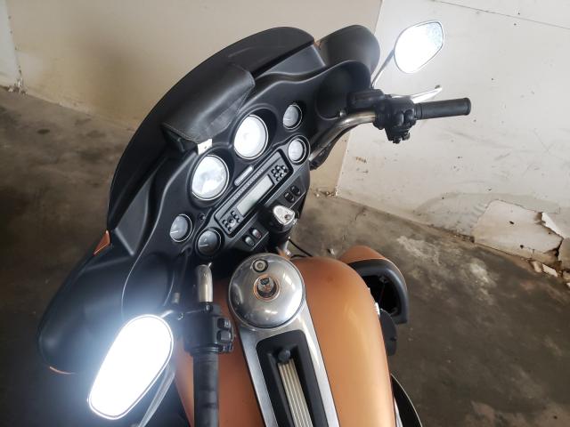 2008 HARLEY-DAVIDSON FLHTCU 1HD1FC4488Y624562