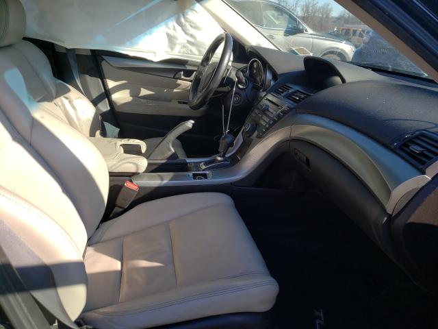 2010 ACURA TL 19UUA9F2XAA008583