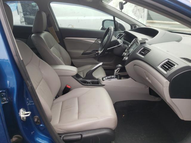 2015 HONDA 125S 19XFB2F92FE053384