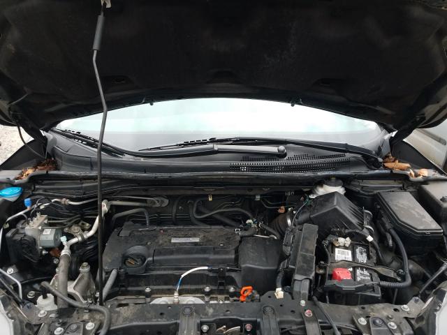 2016 HONDA CR-V 2HKRM3H37GH547534