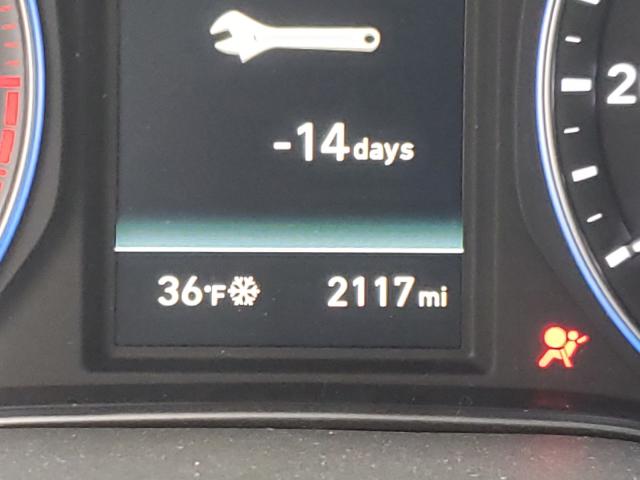 2020 HYUNDAI KONA SEL P KM8K6CAAXLU557975