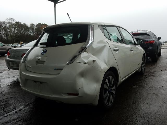 2013 NISSAN LEAF S 1N4AZ0CP0DC418085