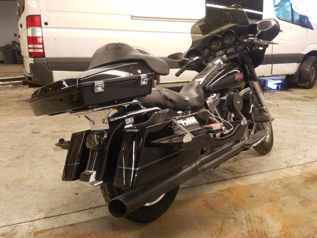 2004 HARLEY-DAVIDSON FLHT CLASS 1HD1DJV134Y632030
