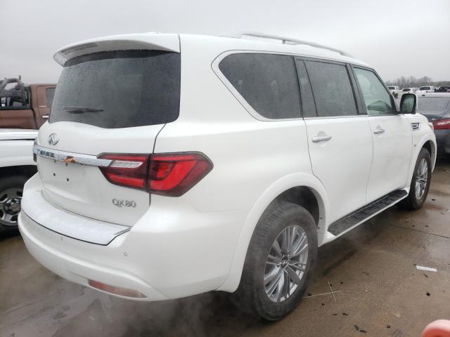 2019 INFINITI QX80 LUXE JN8AZ2NFXK9683220