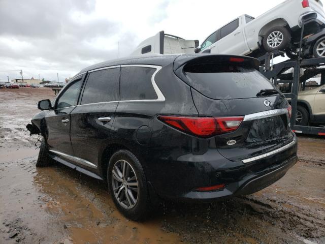 2019 INFINITI QX60 LUXE 5N1DL0MM7KC503169
