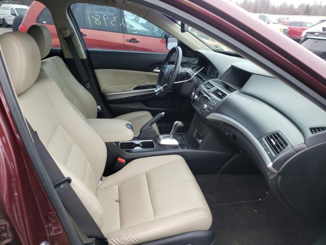 2013 HONDA CROSSTOUR 5J6TF2H50DL006340