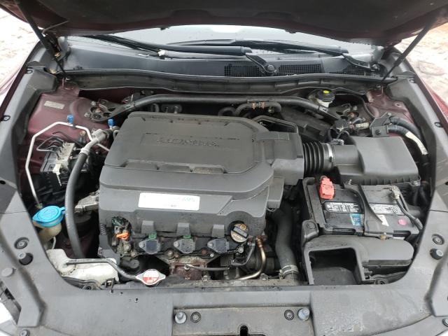 2013 HONDA CROSSTOUR 5J6TF2H50DL006340