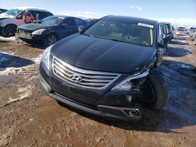 2017 HYUNDAI AZERA KMHFG4JG1HA589845