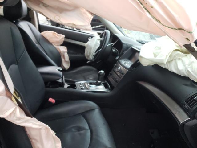 2015 INFINITI Q40 JN1CV6AR0FM520640