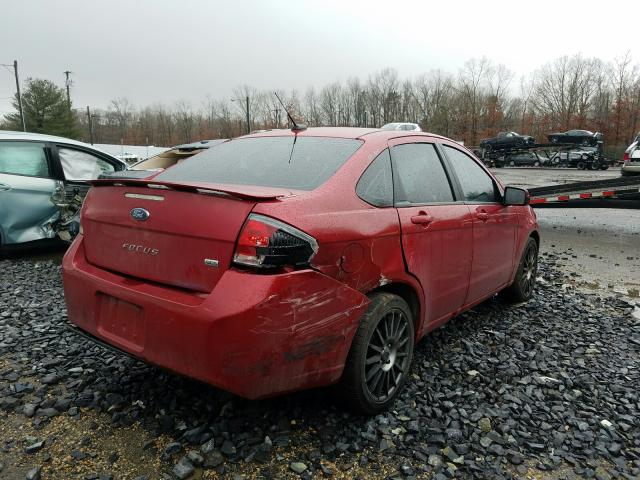 2011 FORD FOCUS SES 1FAHP3GN7BW173361