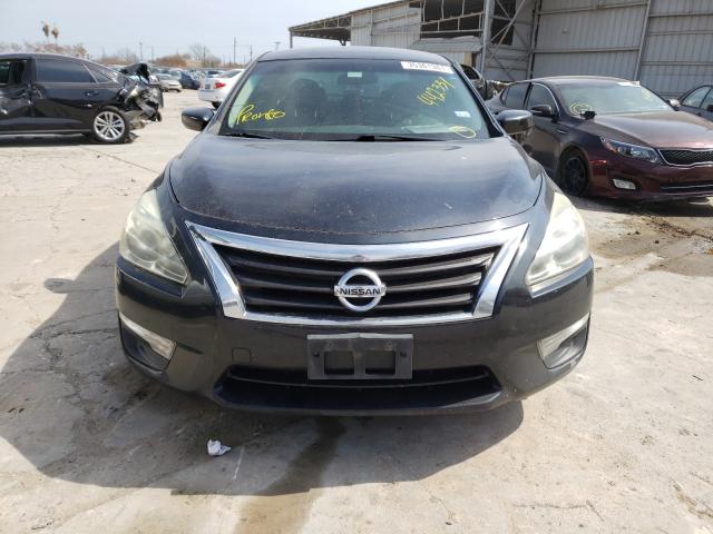 2013 NISSAN ALTIMA 2.5 1N4AL3AP7DN442331
