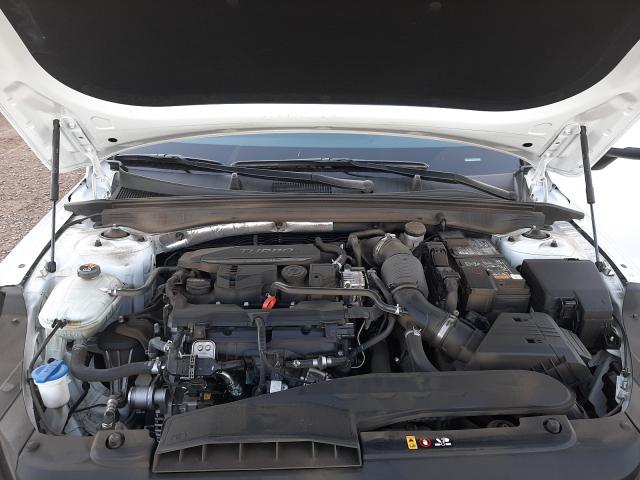 2021 KIA K5 LX 5XXG24J2XMG016940