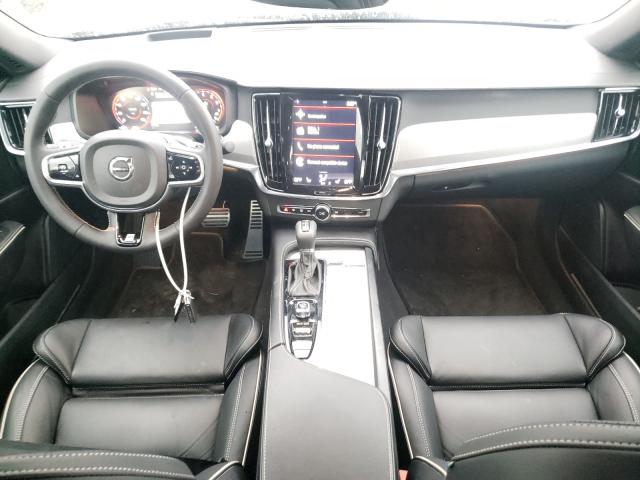 2020 VOLVO S90 T6 OCE LVYA22MT7LP173064