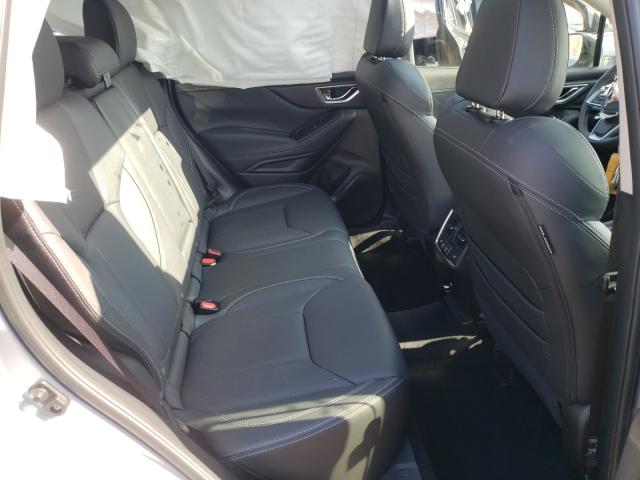 2019 SUBARU FORESTER T JF2SKAWC7KH518817