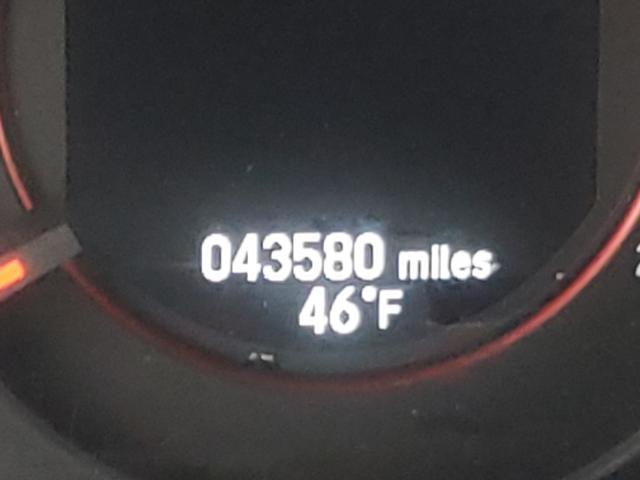 2016 HONDA ACCORD SPO 1HGCR2F6XGA025522