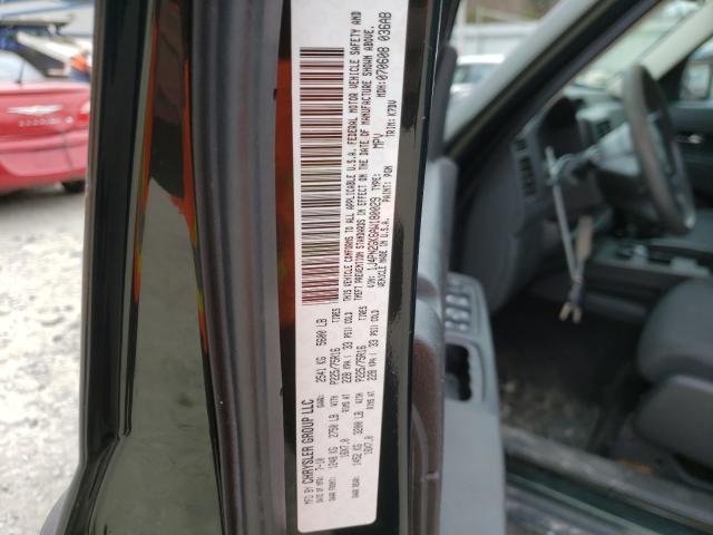 2010 JEEP LIBERTY 1J4PN2GK6AW180029