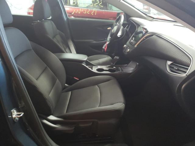 2020 CHEVROLET MALIBU RS 1G1ZG5STXLF018894
