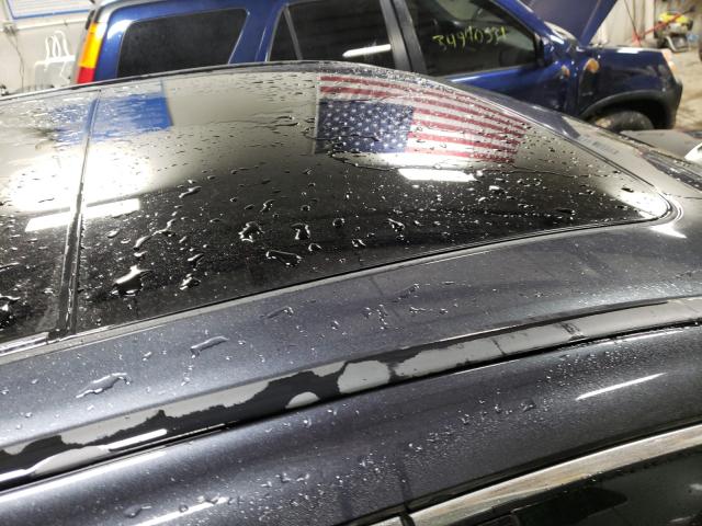 2020 ACURA RDX 5J8TC2H31LL003489