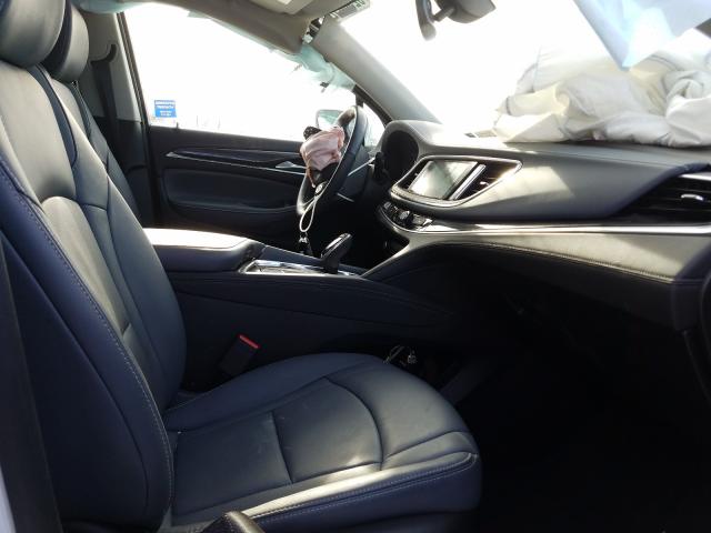 2019 BUICK ENCLAVE PR 5GAEVBKWXKJ165864
