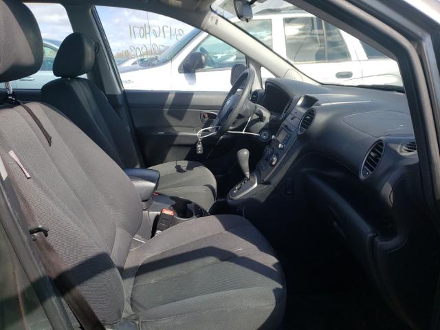 2010 KIA RONDO LX KNAHG8C85A7304249