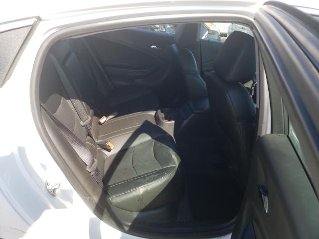 2018 CHEVROLET VOLT LT 1G1RA6S53JU136898