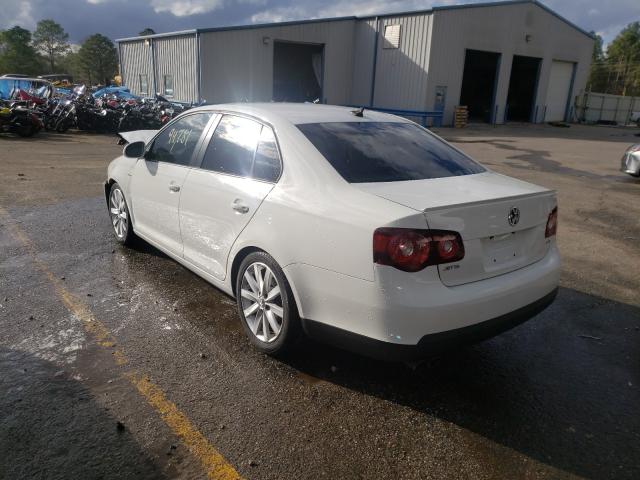 2010 VOLKSWAGEN JETTA WOLF 3VWRJ7AJ3AM059916