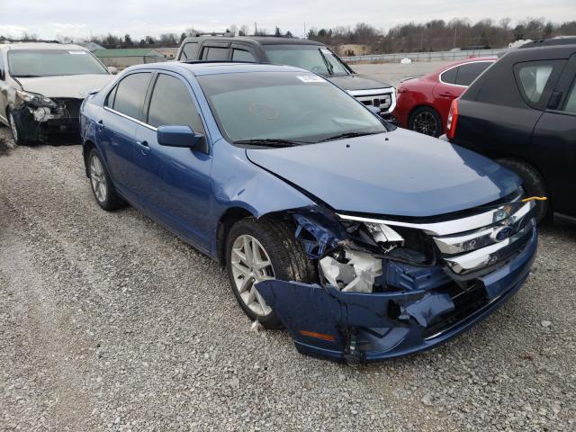 2010 FORD FUSION SEL 3FAHP0JG9AR296055