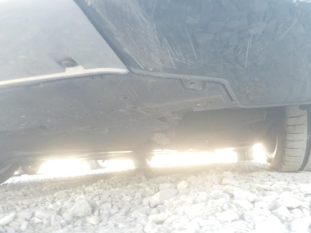 2010 AUDI S4 PRESTIG - WAUKGAFLXAA080671