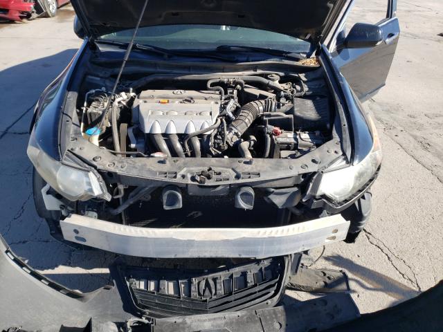 2011 ACURA TSX JH4CU2F69BC015444