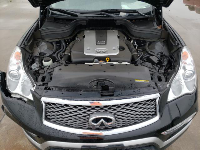 2017 INFINITI QX50 JN1BJ0RP1HM385064