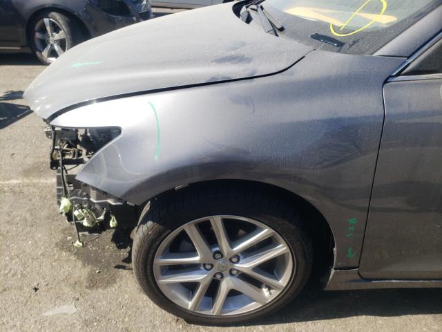 2015 LEXUS CT 200 JTHKD5BH2F2223469