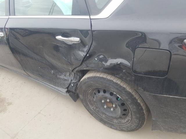 2015 NISSAN ALTIMA 2.5 1N4AL3AP5FN869249