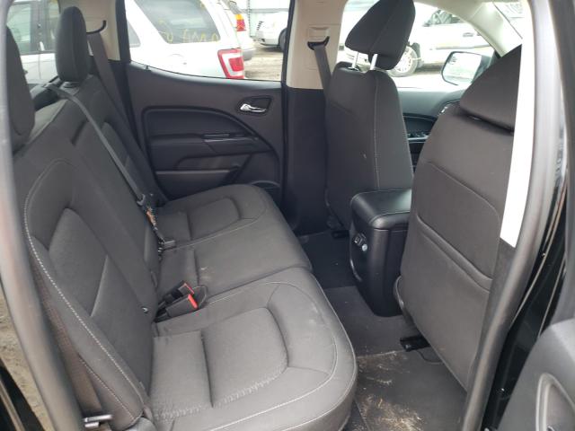 2020 GMC CANYON SLE 1GTG5CEN5L1119702
