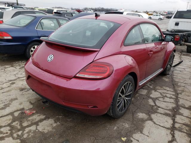 2017 VOLKSWAGEN BEETLE 1.8 3VWF17ATXHM602452