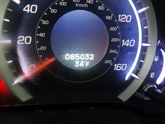 2014 ACURA TSX JH4CU2F49EC002986
