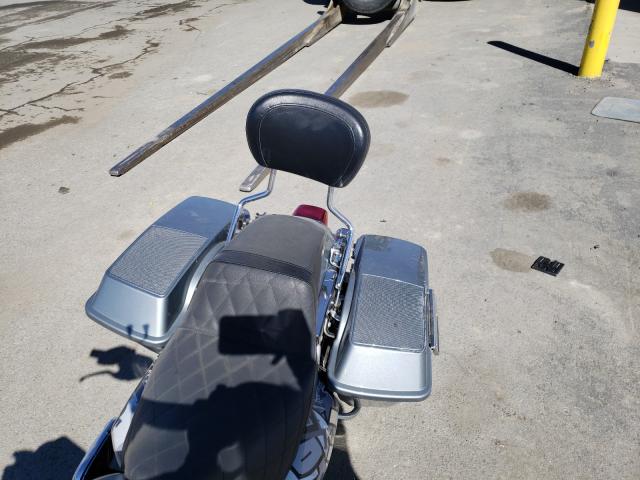 2009 HARLEY-DAVIDSON FLTR 1HD1FS4389Y689303