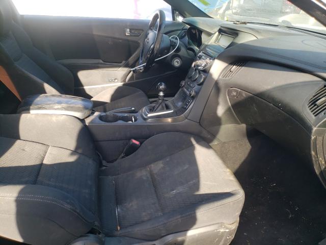 2013 HYUNDAI GENESIS CO KMHHT6KD8DU085970