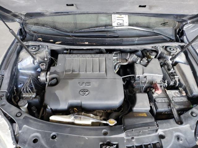 2014 TOYOTA AVALON BAS 4T1BK1EB0EU115387
