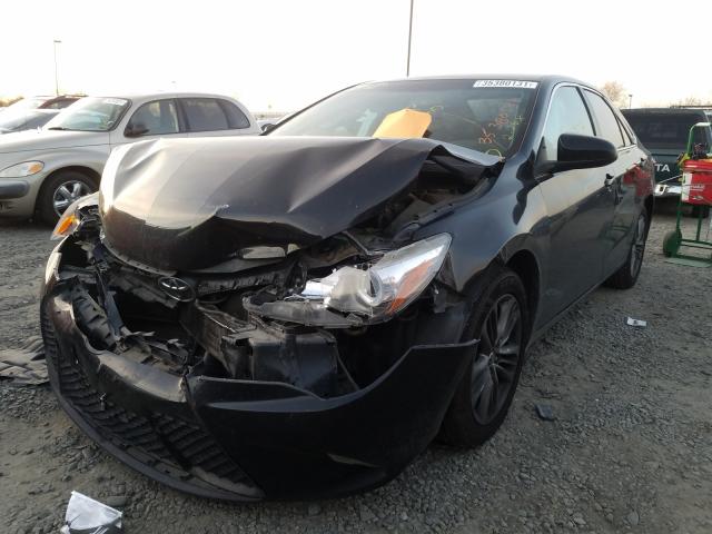 2016 TOYOTA CAMRY LE 4T1BF1FK7GU237282