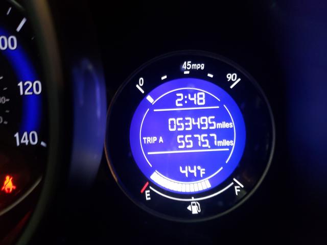 2015 HONDA FIT EX 3HGGK5G81FM725292