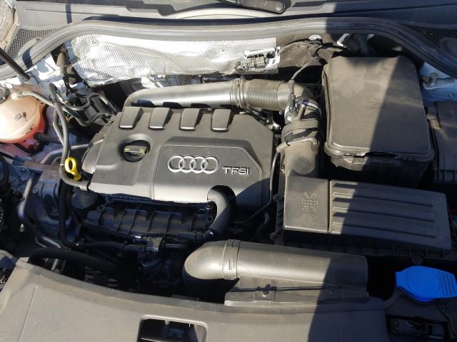 2018 AUDI Q3 PREMIUM WA1BCCFS8JR034981