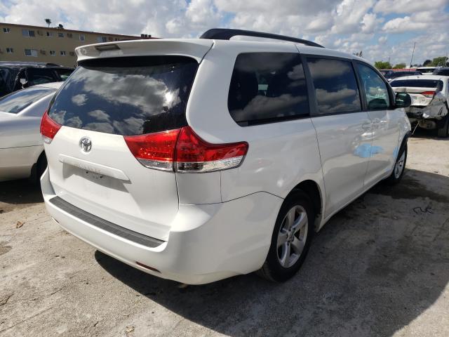 2014 TOYOTA 42-6FGC 5TDKK3DC1ES412957