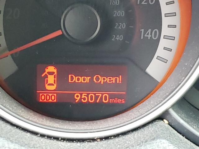 2010 KIA FORTE SX KNAFW6A3XA5184692