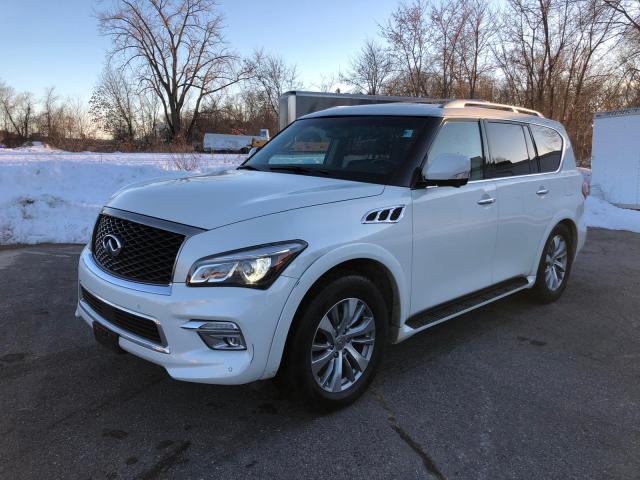 2015 INFINITI QX80 JN8AZ2NC6F9370273