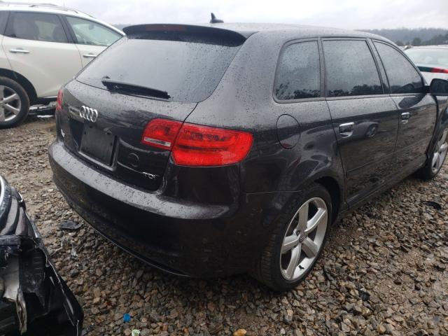 2013 AUDI A3 PREMIUM WAUKJAFM8DA031953