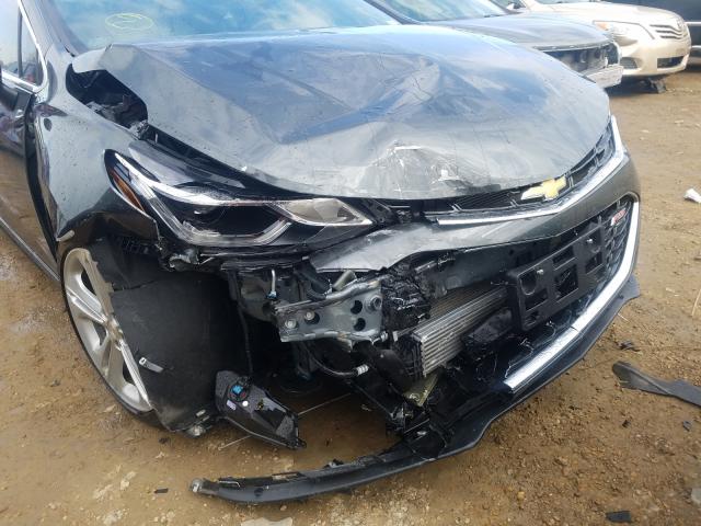 2017 CHEVROLET CRUZE PREM 3G1BF6SM6HS547216