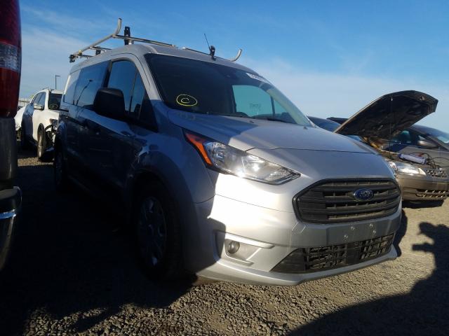 2019 FORD TRANSIT CO - NM0LS7F27K1408708