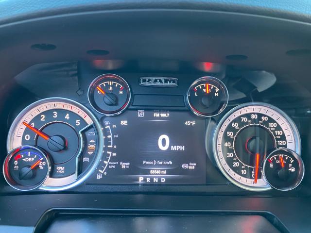 2018 RAM 2500 LARAM - 3C6UR5KL6JG322769